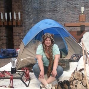 Meet your Posher, Caroline